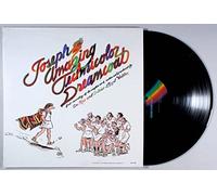 Joseph and the Amazing Technicolor Dreamcoat: First Recording of the Complete Work