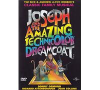 Joseph and The Amazing Technicolour Dreamcoat