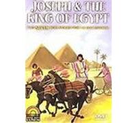 Joseph and the King of Egypt Plus Seven More Stories From The Old Testament