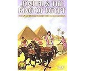 Joseph and the King of Egypt Plus Seven More Stories From The Old Testament