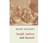 Joseph Andrews and Shamela
