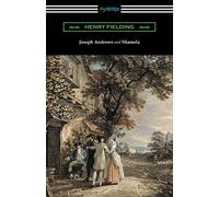 Joseph Andrews and Shamela