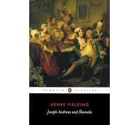 Joseph Andrews: and, Shamela [Lingua inglese]