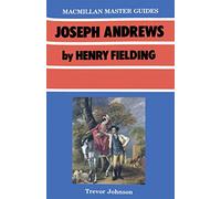 Joseph Andrews by Henry Fielding