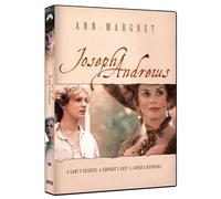 Joseph Andrews (DVD) Ann-Margret Beryl Reid Jim Dale Michael Hordern Peter Firth