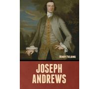 Joseph Andrews - Fielding Henry