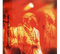 Joseph, Anthony - LIVE ALBUM