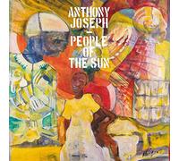 Joseph Anthony - People Of The Sun