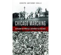 Joseph Anthony Rulli Chicago Marching (Tascabile)