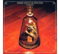 Joseph, Anthony & The Spasm Band - La Diablesse