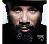 Joseph, Anthony - Time -Digi-