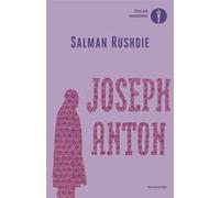 Joseph Anton