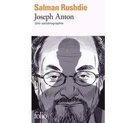 Joseph anton: Une biographie