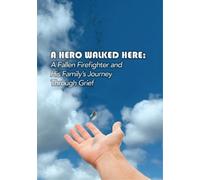 Joseph Apuzzio A Hero Walked Here (Tascabile)