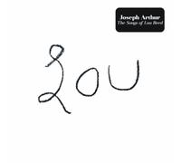 Joseph Arthur Lou: The Songs of Lou Reed (CD) Album