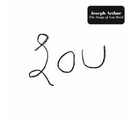 Joseph Arthur Lou (Vinyl LP)