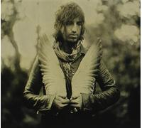 Joseph Arthur The Ballad of Boogie Christ (CD)