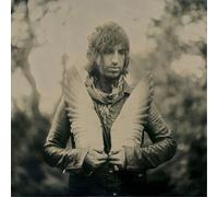 Joseph Arthur The Ballad of Boogie Christ - Volume 1 & 2 12" Album