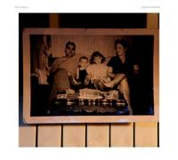 Joseph Arthur The Family (CD) Album