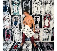Joseph Arthur - You're Not a Ghost Anymore