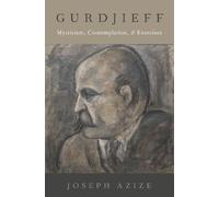 Joseph Azize Gurdjieff (Copertina rigida) Oxford Studies in Western Esotericism