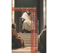 Joseph B Lumpki The Book of Gad the Seer, A Prophet in the Court of (Tascabile)