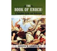 Joseph B. Lumpkin The Book of Enoch (Tascabile)