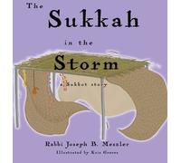 Joseph B Meszler The Sukkah in the Storm (Copertina rigida)