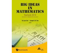 Joseph B W Yeo Big Ideas In Mathematics: Yearbook 2019, Assoc (Copertina rigida)