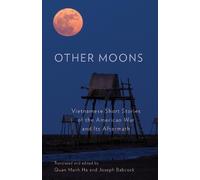 Joseph Babcock Other Moons (Tascabile)