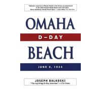 Joseph Balkoski Omaha Beach (Tascabile)