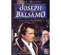 Joseph Balsamo - Coffret 2 DVD