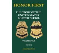 Joseph Banco Honor First (Tascabile)