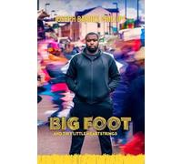 Joseph Barnes Phillips Big Foot (Tascabile)