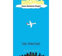 Joseph Bashevis Singer The Penitent (Tascabile)