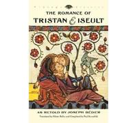 Joseph Bedier The Romance of Tristan and Iseult (Tascabile) Vintage Classics