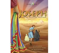 Joseph: Beloved Son, Rejected Slave, Exalted Ruler by --