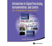 Joseph Bentsman Introduction To Signal Processing, Instrumentation, (Tascabile)