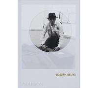 Joseph Beuys. Ediz. inglese - Antliff Allan