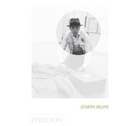 Joseph Beuys. Ediz. inglese: Phaidon Focus: 0000