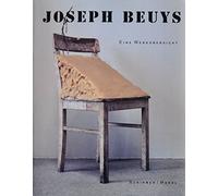 Joseph Beuys. Eine Werkübersicht 1945-1985: Broschierte Sonderausgabe