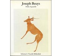 Joseph Beuys. Frühe Aquarelle