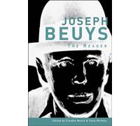 Joseph Beuys: The Reader