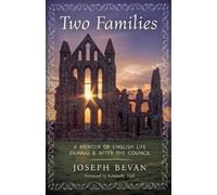 Joseph Bevan Two Families (Tascabile)