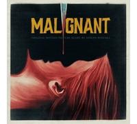 Joseph Bishara Malignant (Vinyl LP) 12" Album Coloured Vinyl