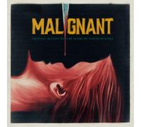 Joseph Bishara Malignant (Vinyl LP) 12" Album Coloured Vinyl