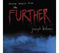 Joseph Bishara More Music From The Further Original Soundtrack (Vinyl LP)