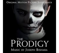 Joseph Bishara The Prodigy Soundtrack (CD)