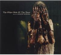 Joseph Bishara The other side of the door (CD)