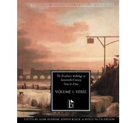 Joseph Black Joseph The Broadview Anthology of Seventeenth-Century (Tascabile)